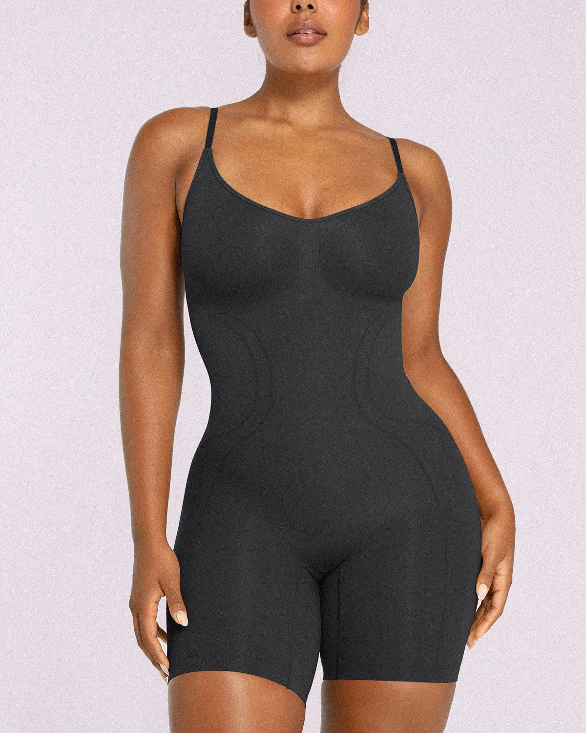 Bare Essentials™ Skin Flow™ Seamless Smoothing Bodysuit