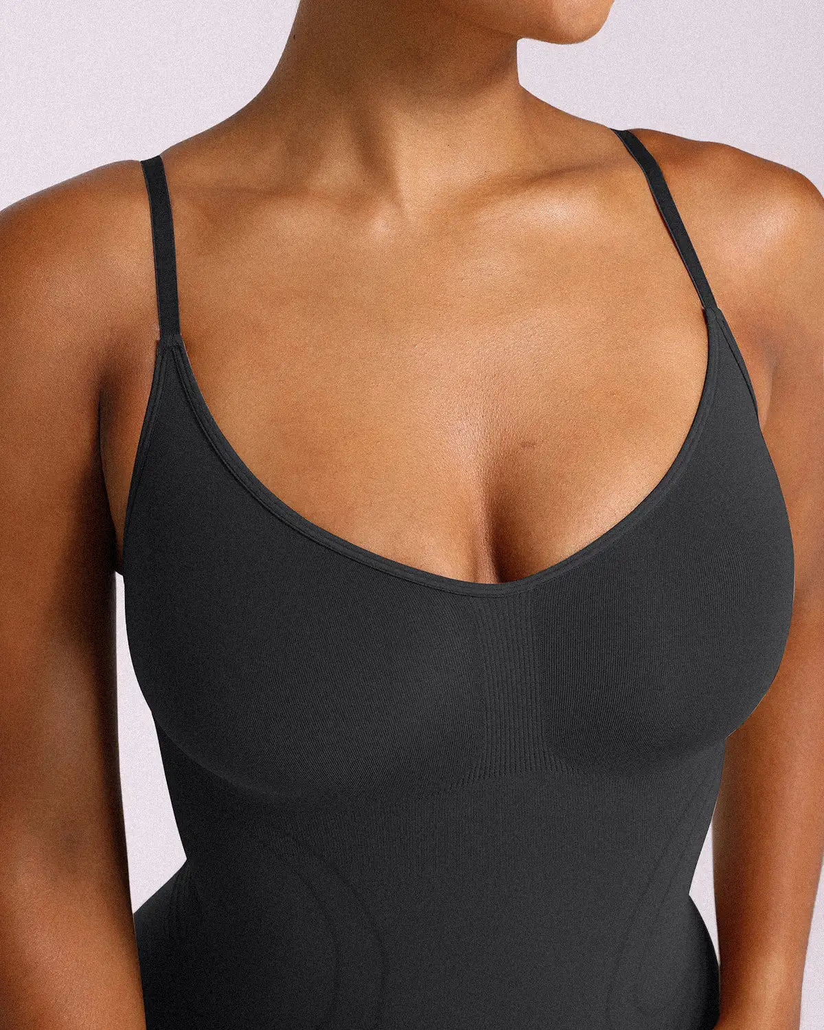 Bare Essentials™ Skin Flow™ Seamless Smoothing Bodysuit
