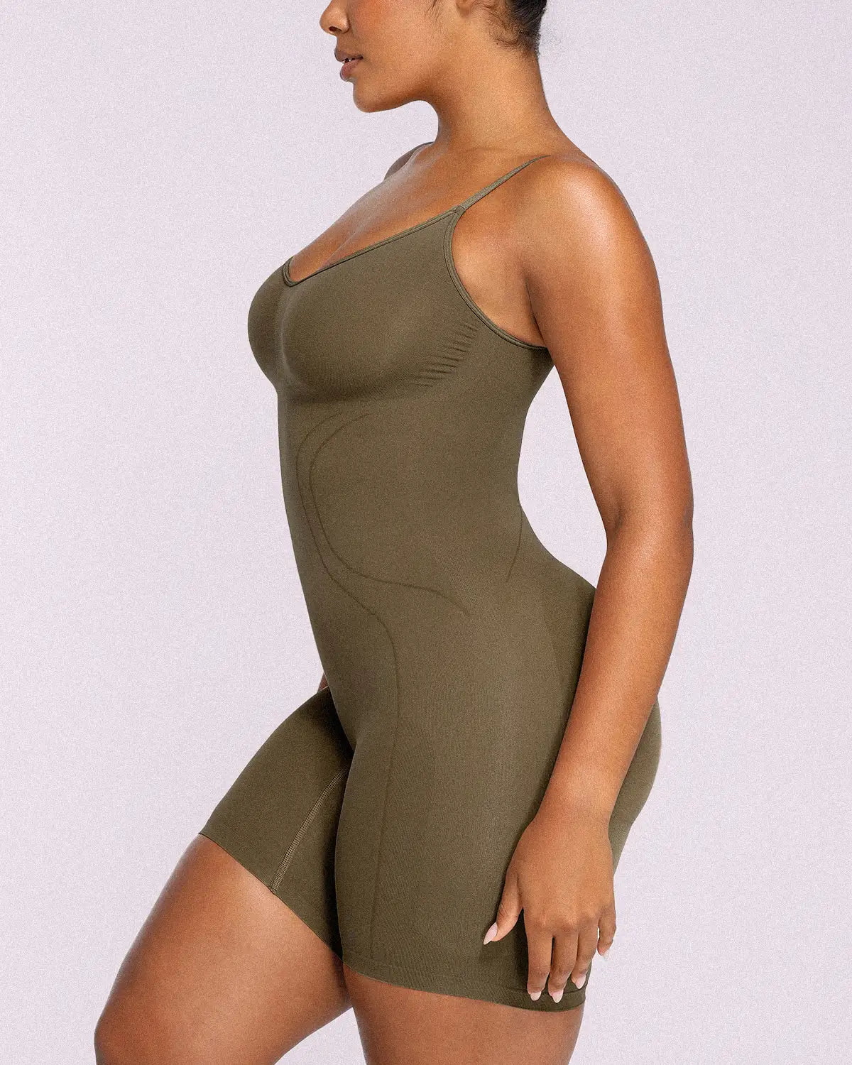 Bare Essentials™ Skin Flow™ Seamless Smoothing Bodysuit
