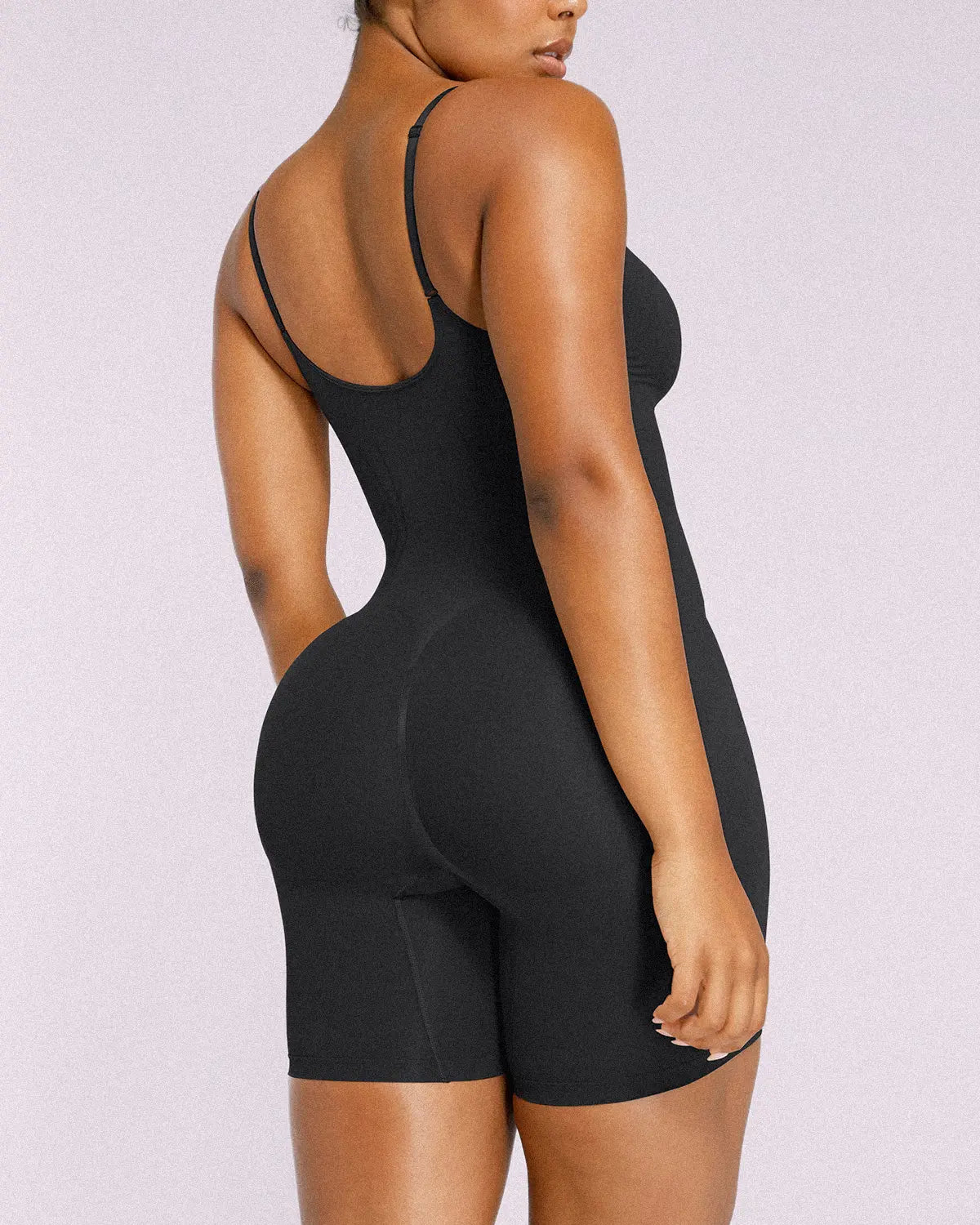 Bare Essentials™ Skin Flow™ Seamless Smoothing Bodysuit