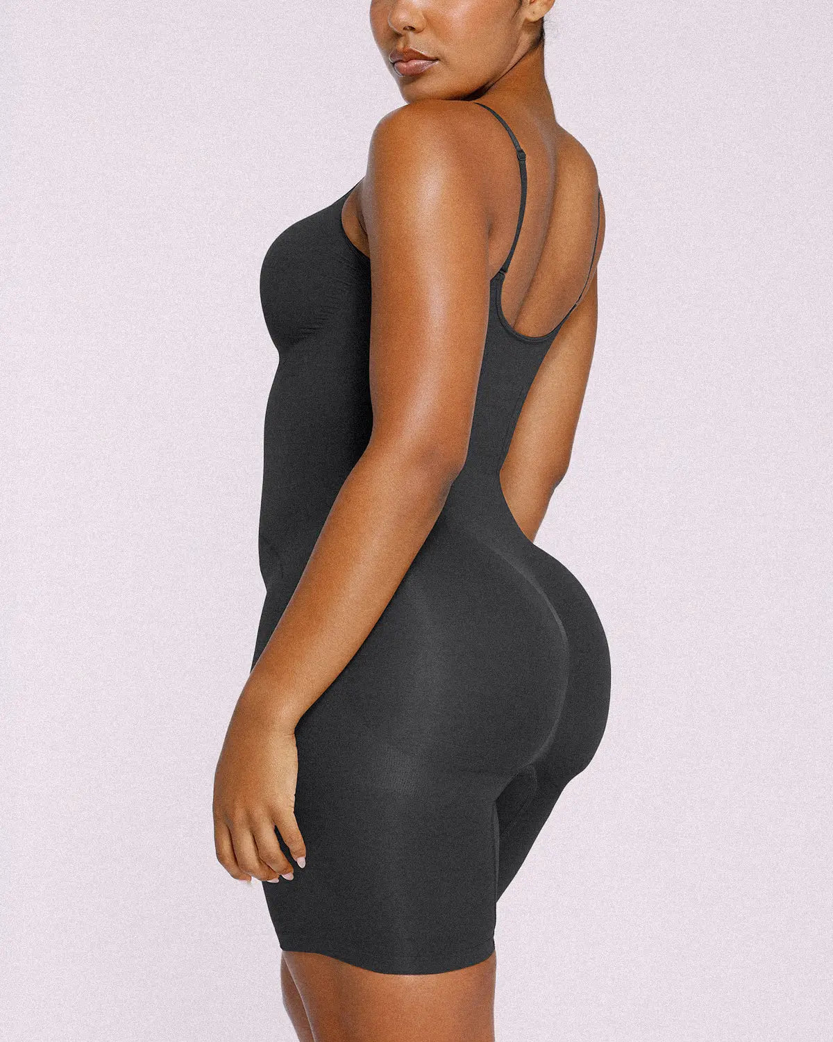 Bare Essentials™ Skin Flow™ Seamless Smoothing Bodysuit