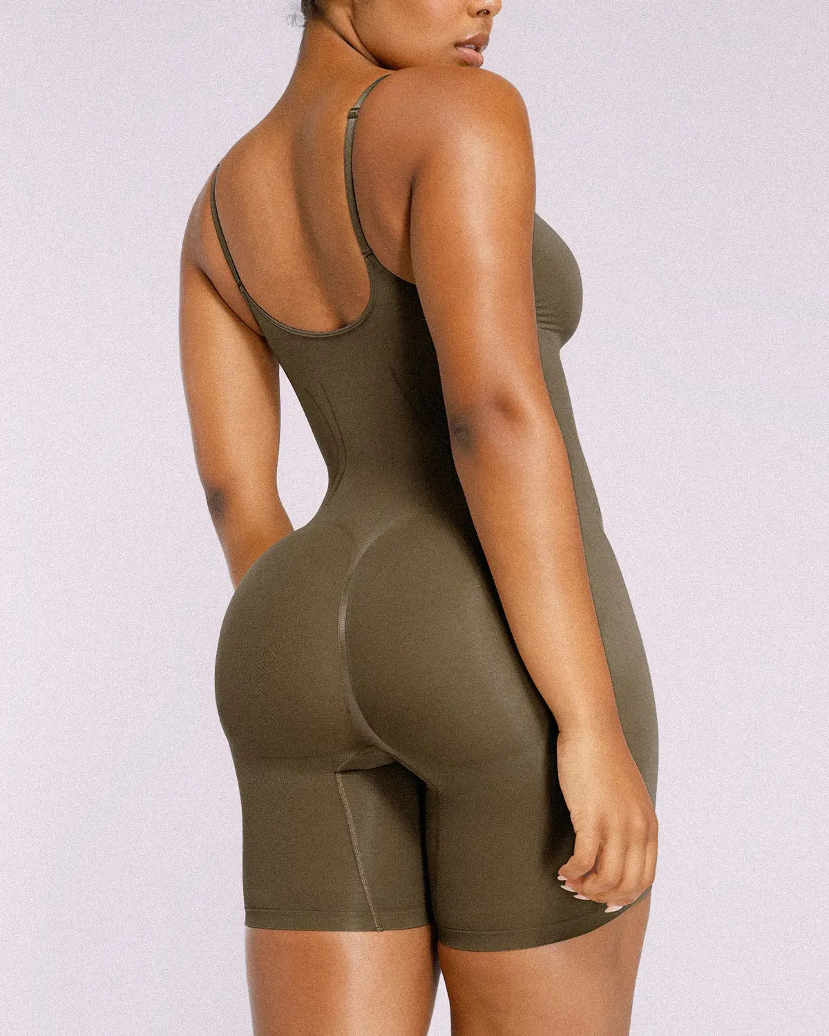 Bare Essentials™ Skin Flow™ Seamless Smoothing Bodysuit
