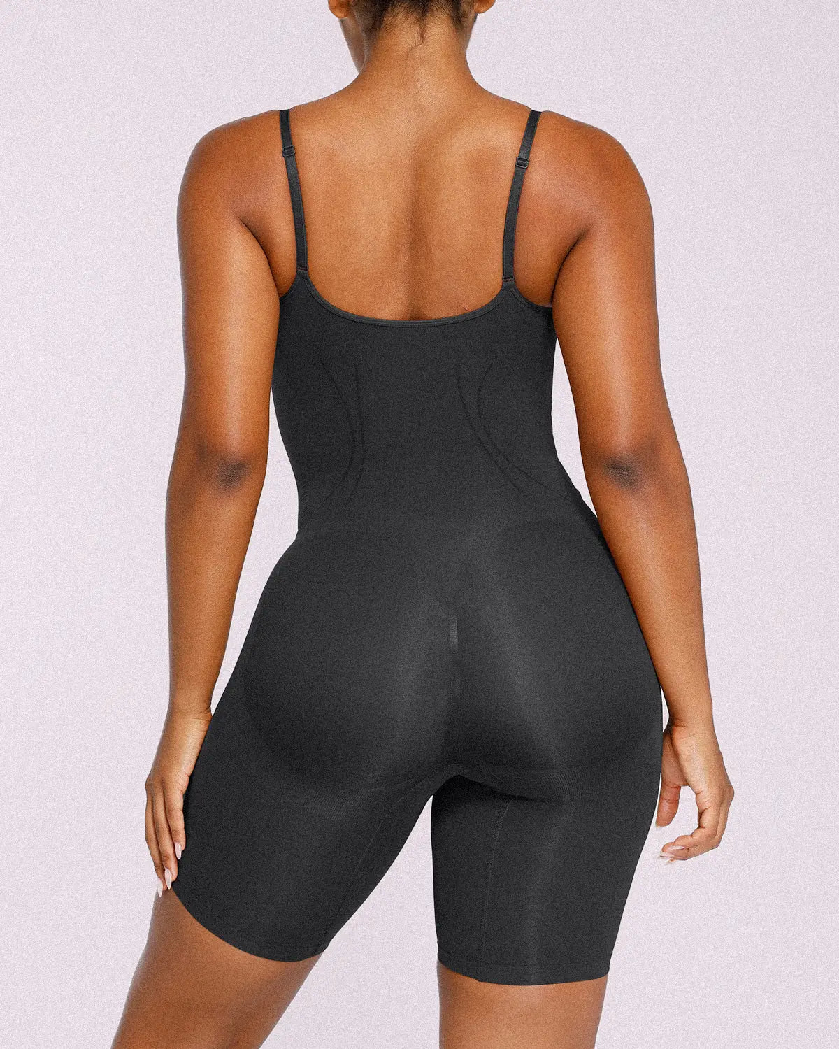 Bare Essentials™ Skin Flow™ Seamless Smoothing Bodysuit