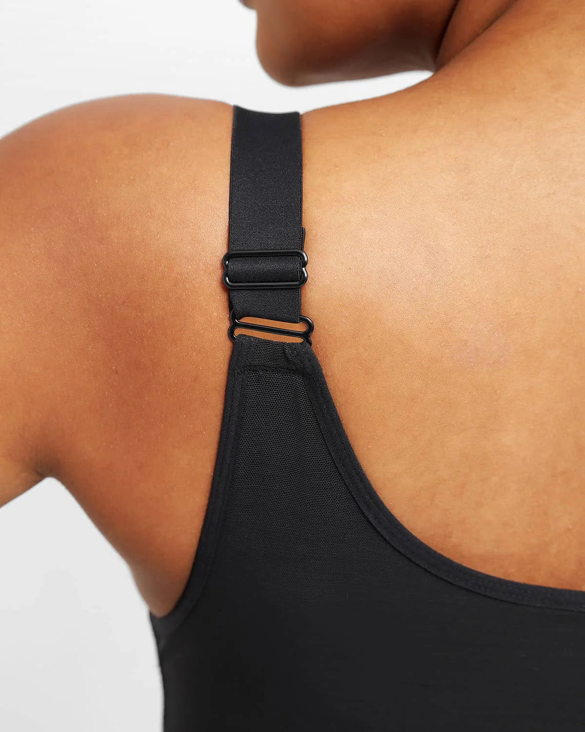 Curve Code™ Core Comfy Sculpting Bodysuit