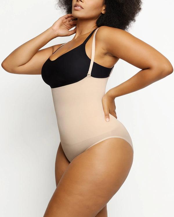 Eco Seamless Shaper