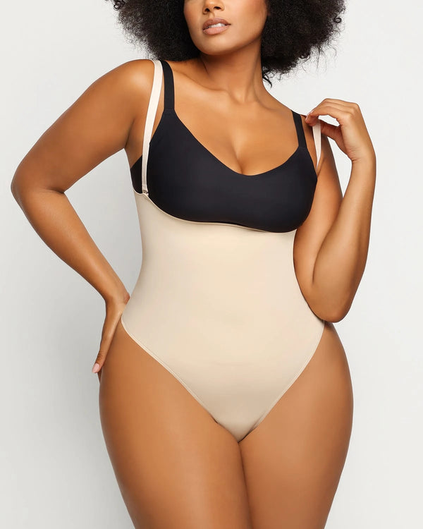 Eco Seamless Shaper