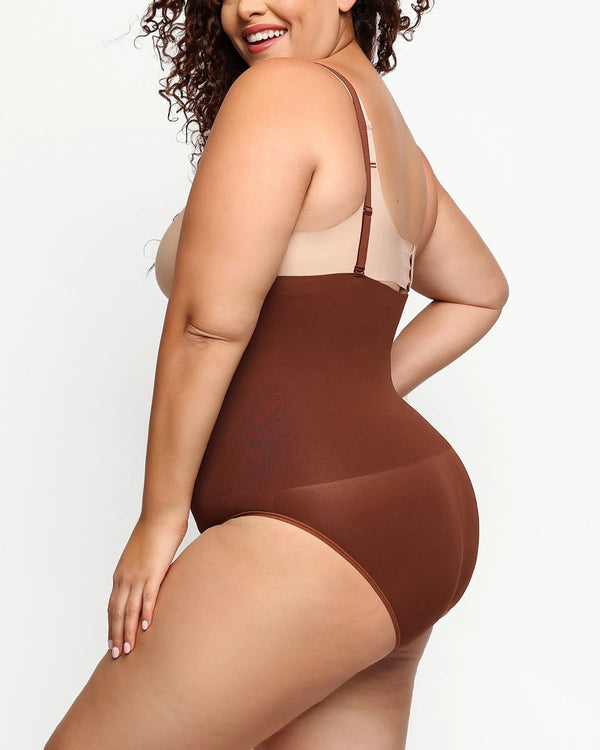 Eco Seamless Shaper