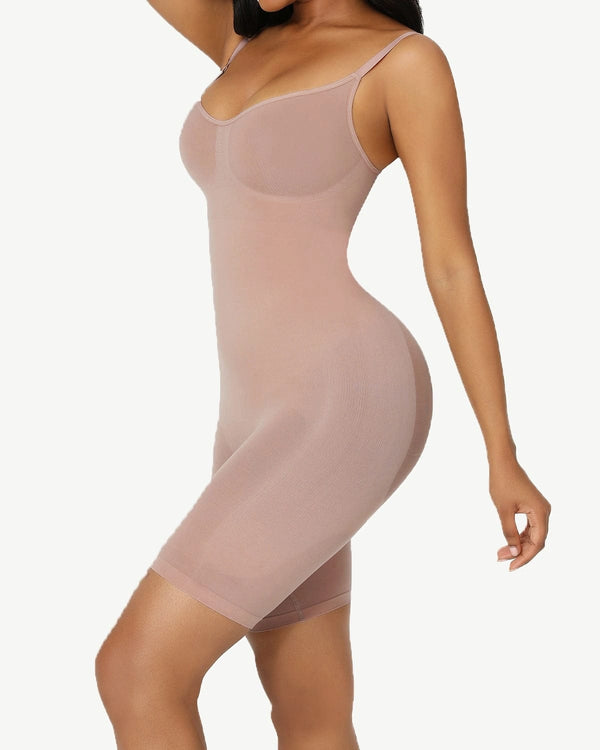 Full Body Tummy Control Shapewear