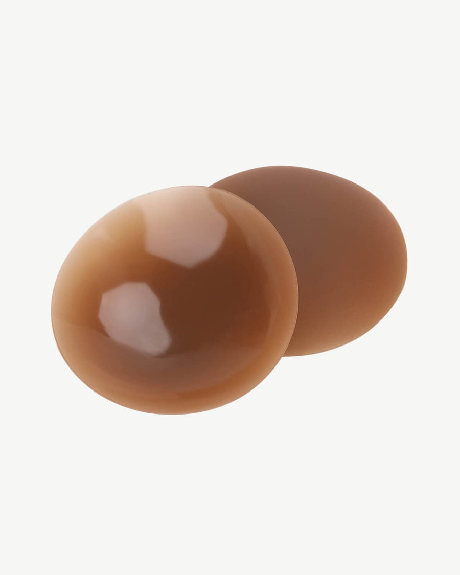 Go Braless Silicone Nipple Covers