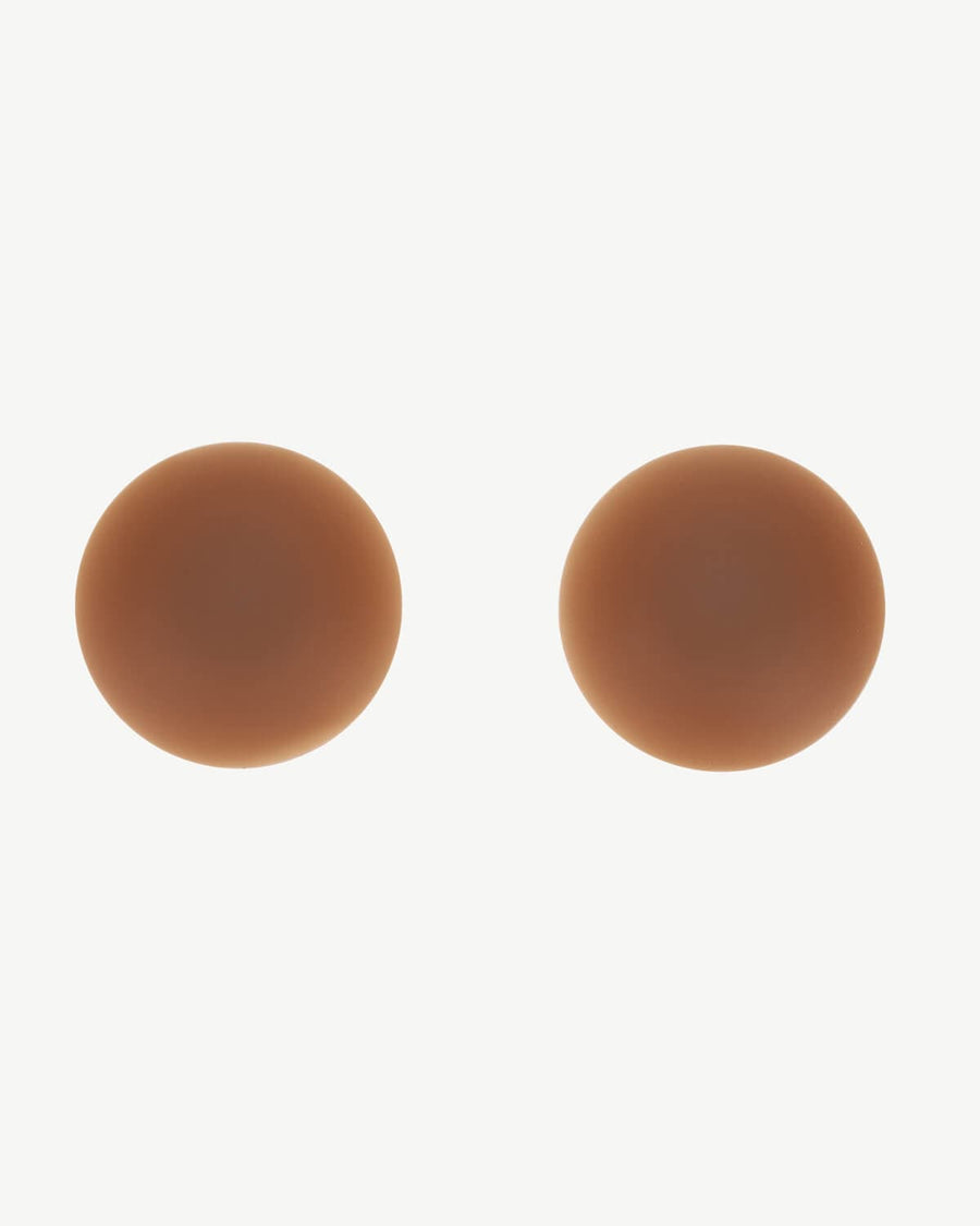 Go Braless Silicone Nipple Covers