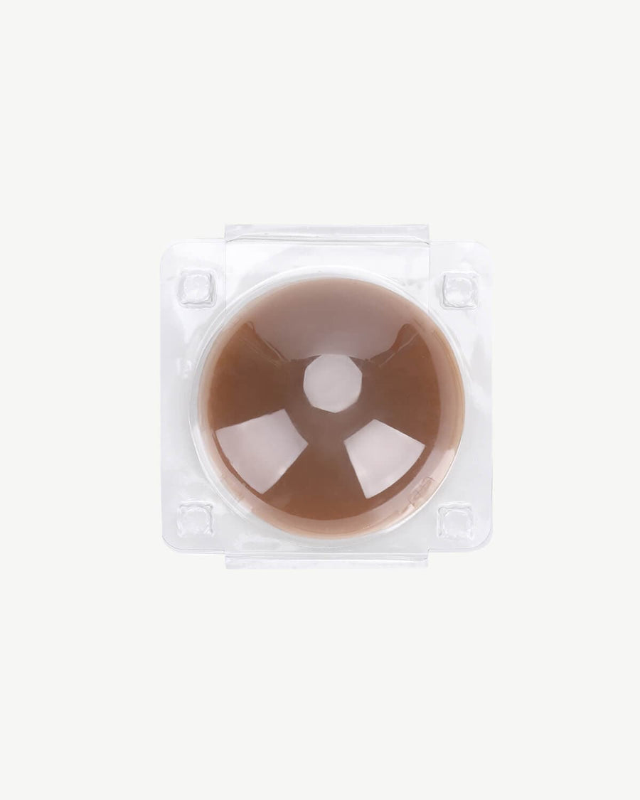 Go Braless Silicone Nipple Covers