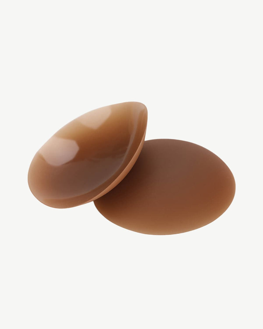 Go Braless Silicone Nipple Covers
