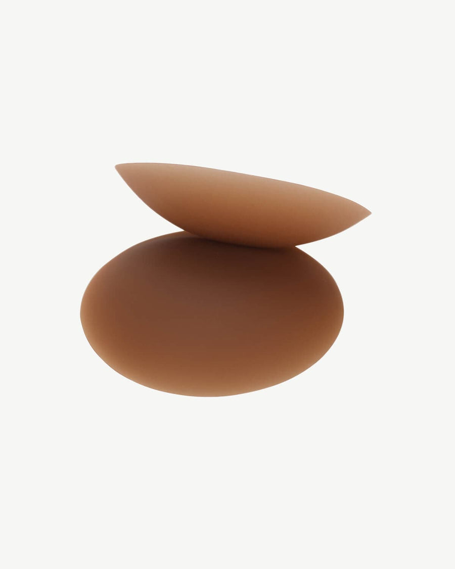 Go Braless Silicone Nipple Covers