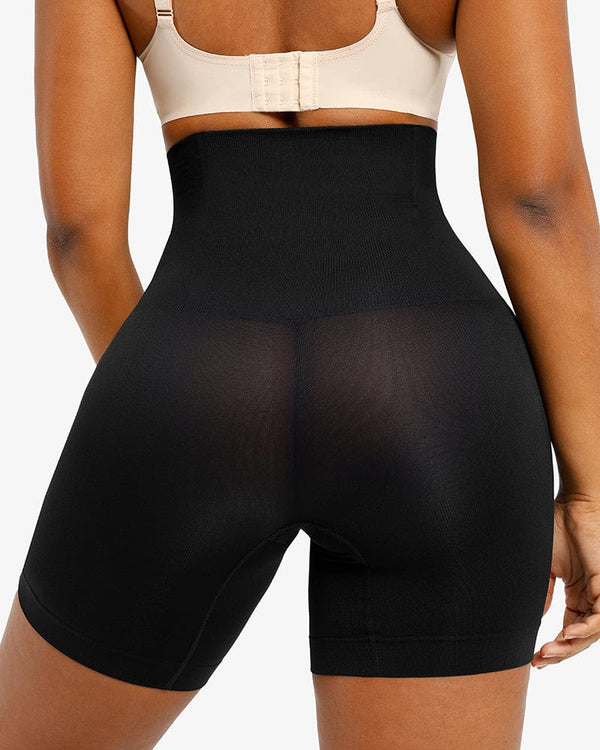 Bare Essentials™ Skin Flow™ High-Waisted Sculpting Short