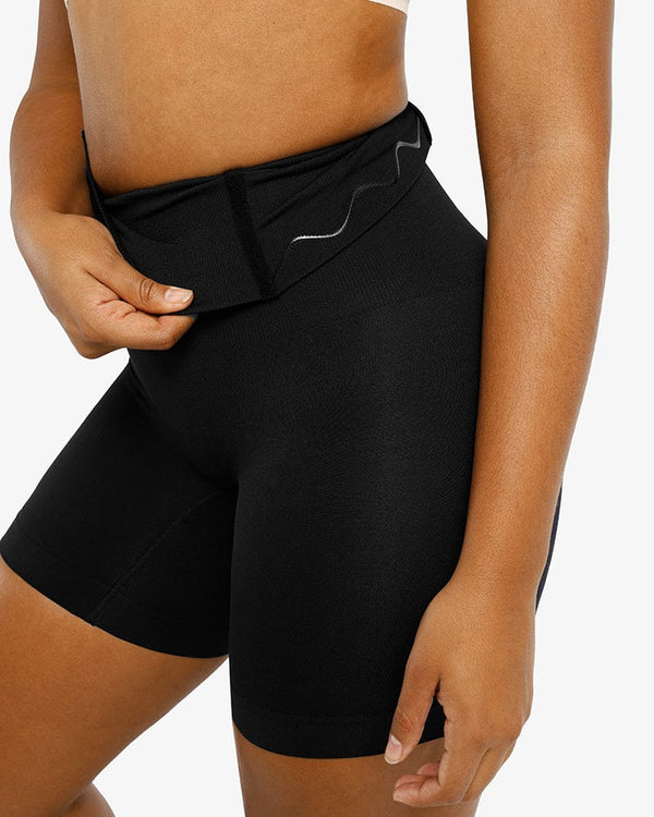 Bare Essentials™ Skin Flow™ High-Waisted Sculpting Short