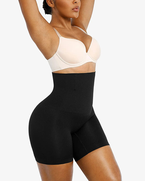 Bare Essentials™ Skin Flow™ High-Waisted Sculpting Short