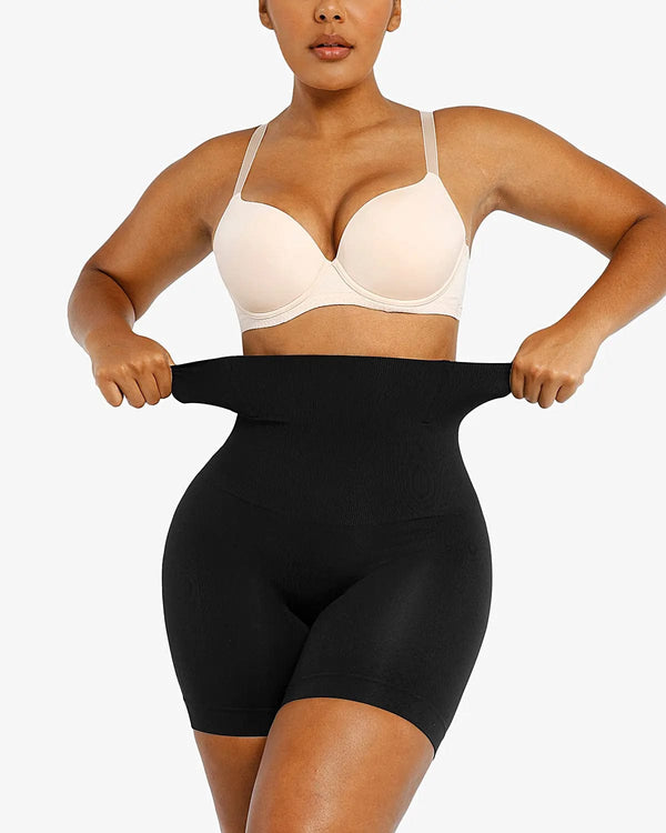 Bare Essentials™ Skin Flow™ High-Waisted Sculpting Short