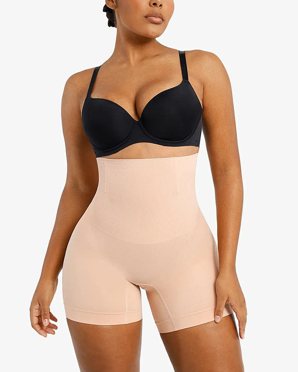 Bare Essentials™ Skin Flow™ High-Waisted Sculpting Short