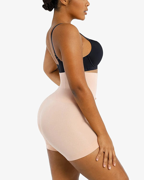 Bare Essentials™ Skin Flow™ High-Waisted Sculpting Short