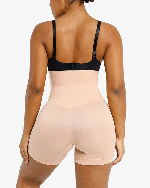 Bare Essentials™ Skin Flow™ High-Waisted Sculpting Short