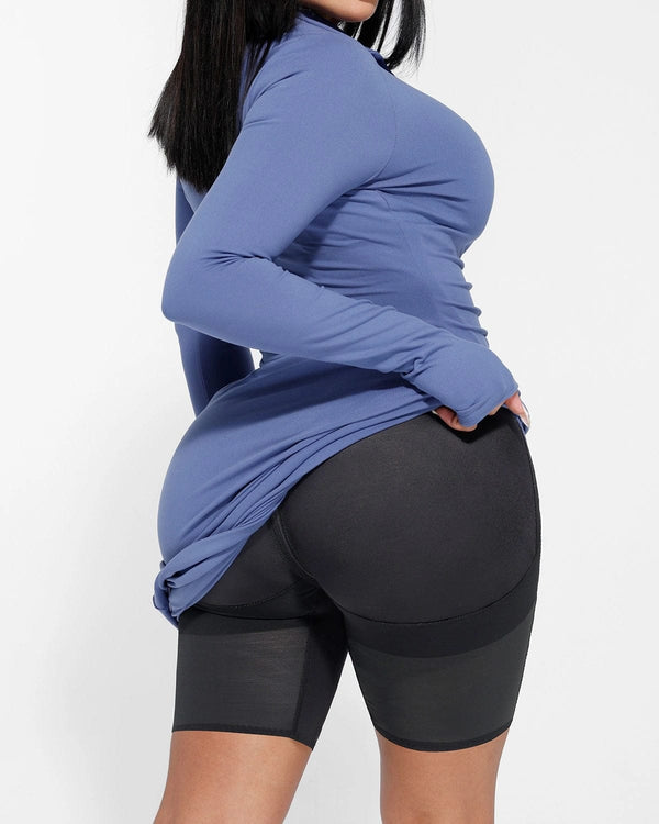INNER ARMOR™ Core Butt-Lifting Sculpting Short