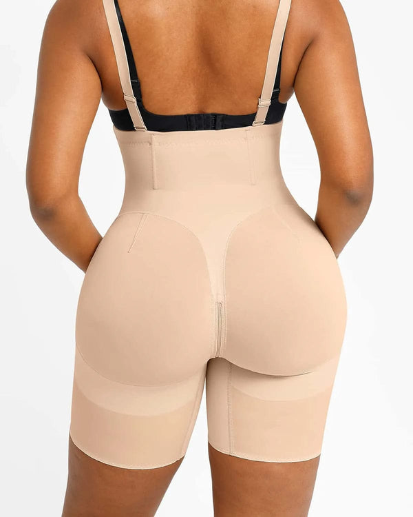 INNER ARMOR™ Core Butt-Lifting Sculpting Short