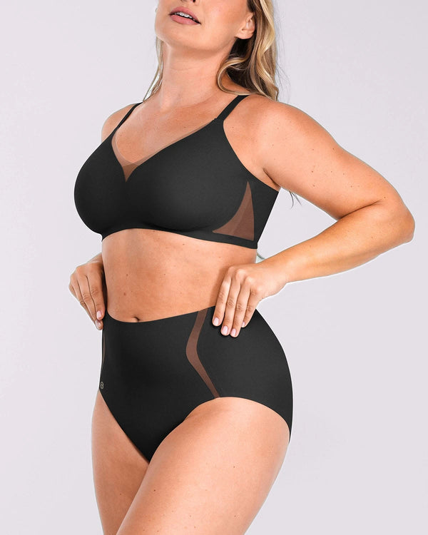 INNER ARMOR™ Contour Comfy Smoothing Brief
