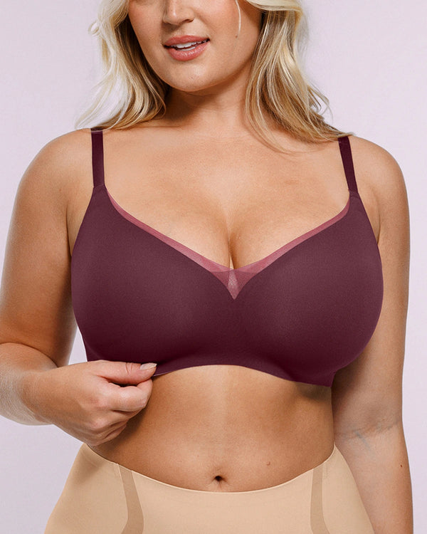 INNER ARMOR™ Contour True Support Bra
