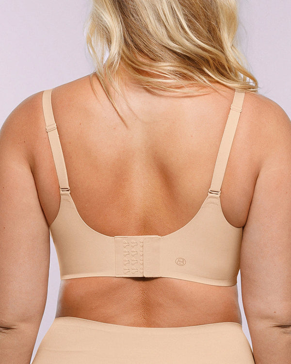 INNER ARMOR™ Contour True Support Bra