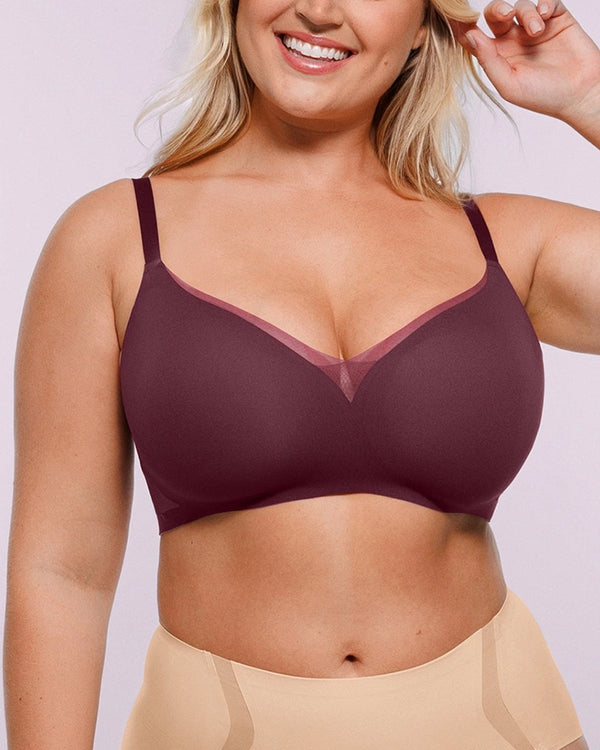 INNER ARMOR™ Contour True Support Bra