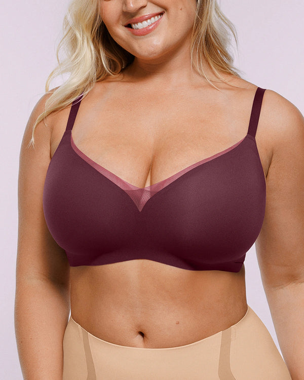 INNER ARMOR™ Contour True Support Bra