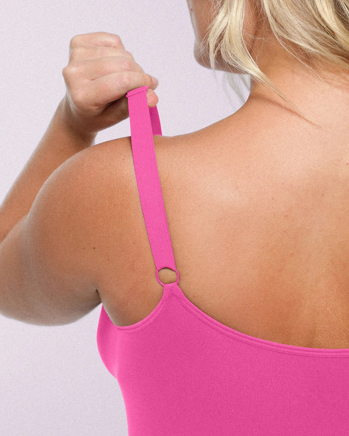 MistWeave™ Skin Flow Full Coverage Bodysuit