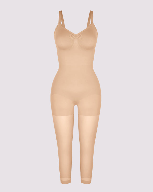 MistWeave™ Skin Flow™ Full Coverage Bodysuit