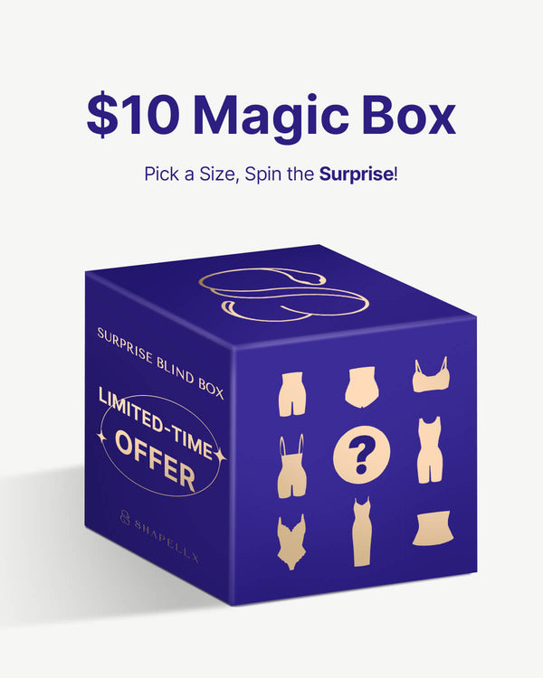 Mystery Box | $10 for a Surprise Item