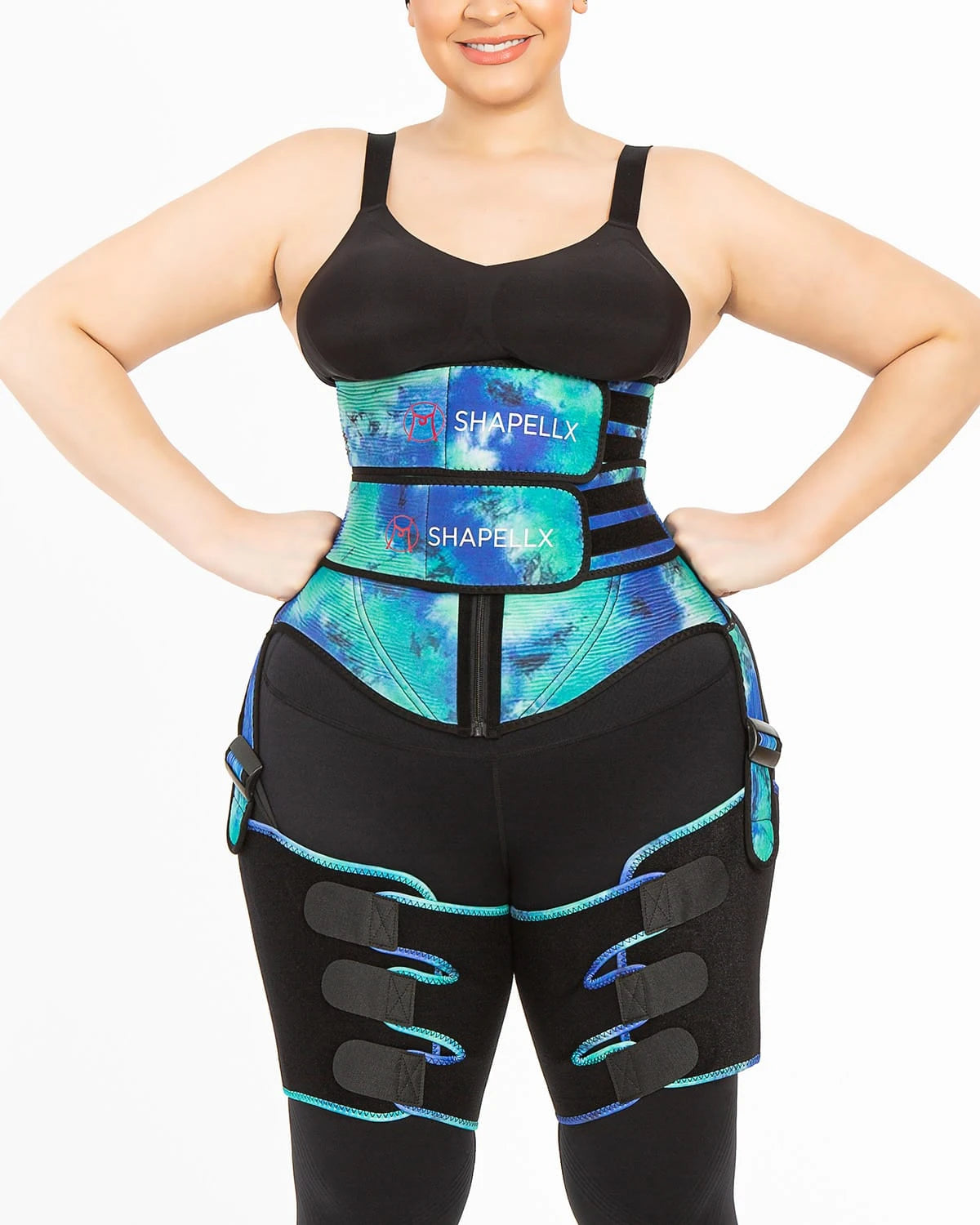 Neo sweat waist trainer on sale