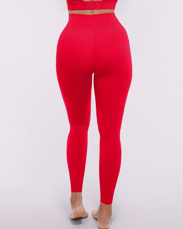 NeoSweat® AirSlim® Training Pocket Leggings
