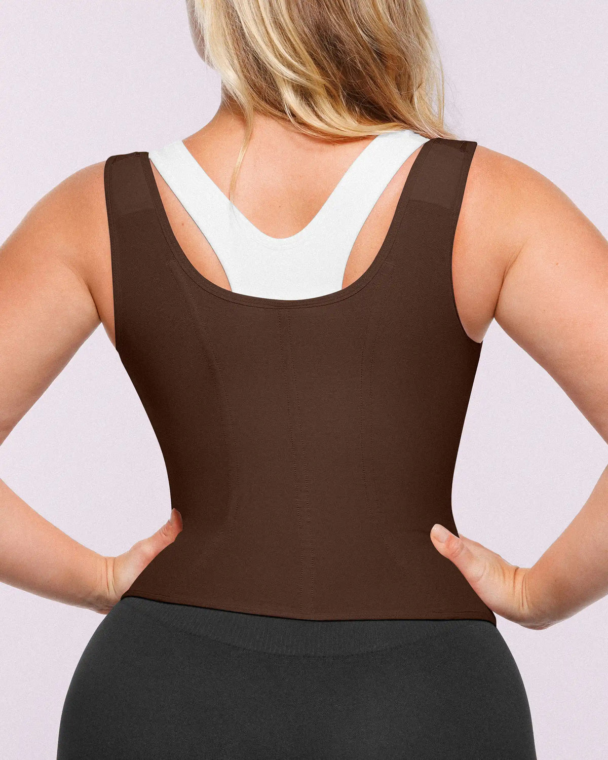 NeoSweat® AirSlim® Waist Trainer Vest