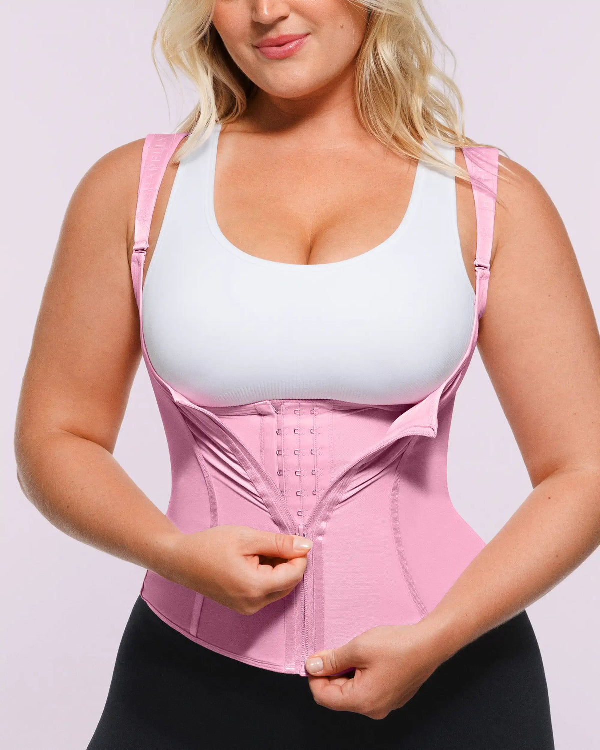 NeoSweat® AirSlim® Waist Trainer Vest
