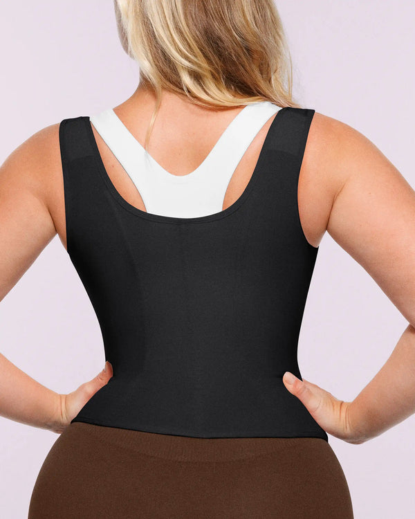 NeoSweat® AirSlim® Waist Trainer Vest