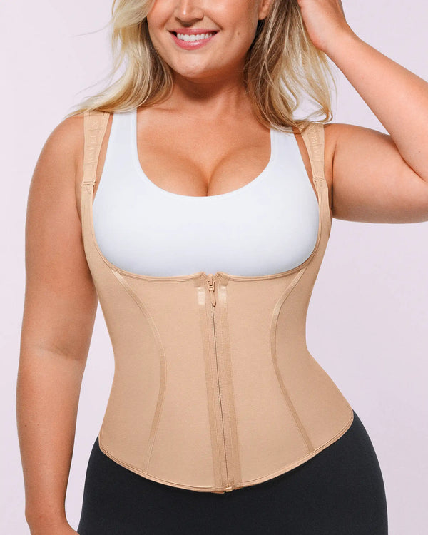 NeoSweat® AirSlim® Waist Trainer Vest