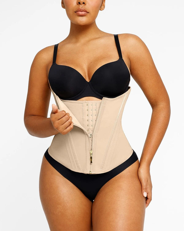 NeoSweat® AirSlim® Core Control Latex Waist Trainer