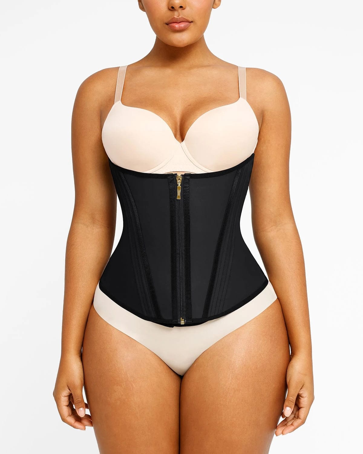 NeoSweat Core Control Latex Waist Trainer Corset Waist Cincher