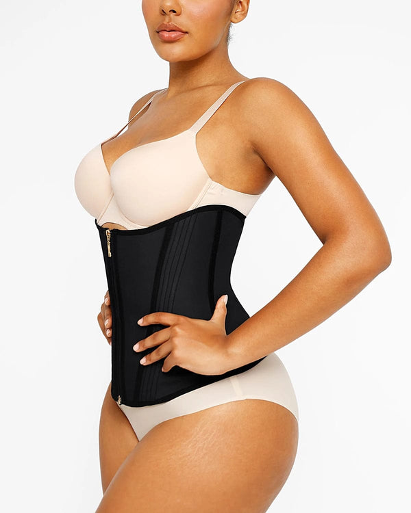 NeoSweat® AirSlim® Core Control Latex Waist Trainer