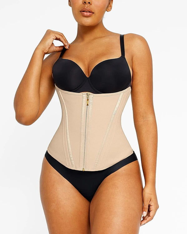 NeoSweat® AirSlim® Core Control Latex Waist Trainer