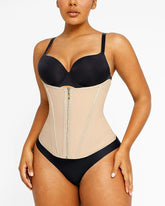 NeoSweat® Core Control Latex Waist Trainer