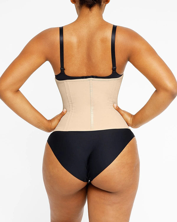 NeoSweat® AirSlim® Core Control Latex Waist Trainer