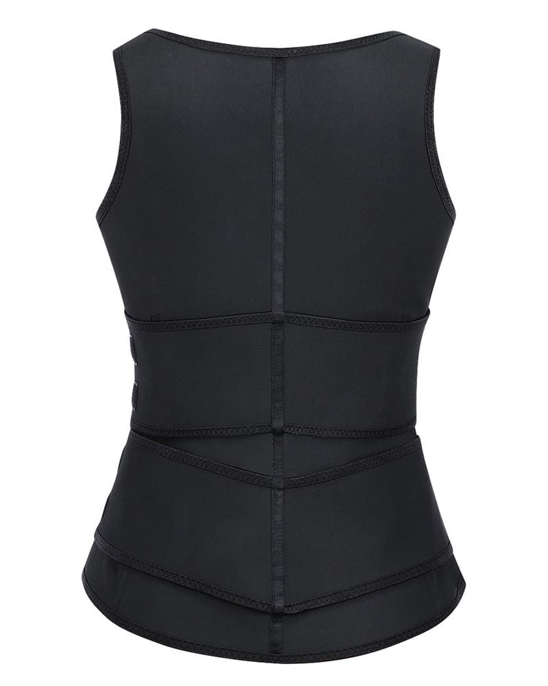 NeoSweat® AirSlim® Latex Active Sport Vest