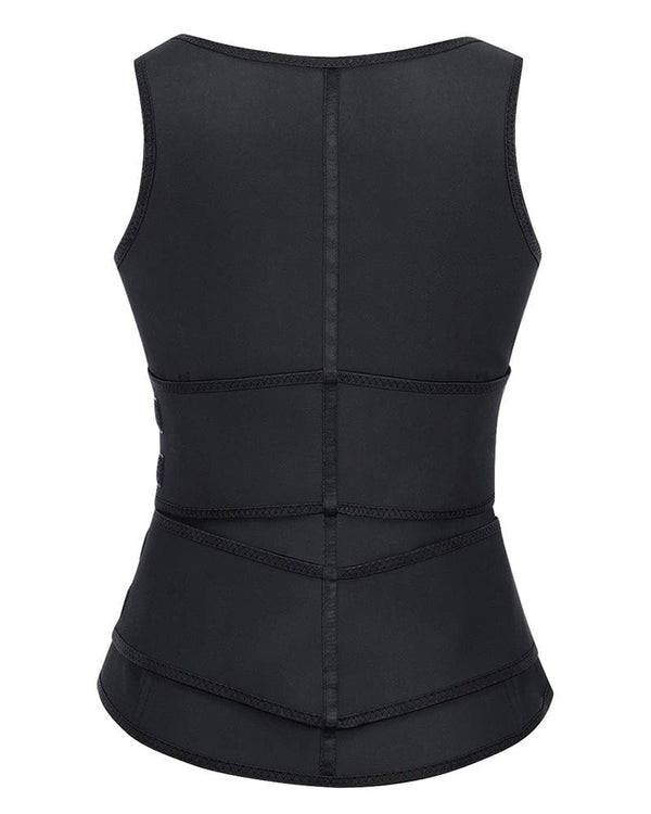 NeoSweat® AirSlim® Latex Active Sport Vest