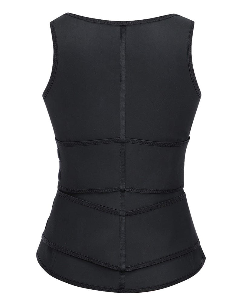 NeoSweat® Latex Active Sport Vest