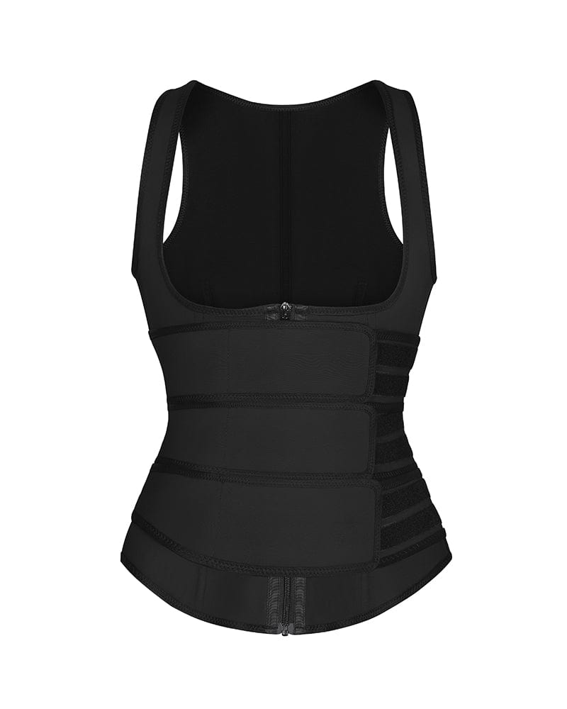 NeoSweat® Detachable Sauna Waist Trainer